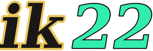 ik22 logo