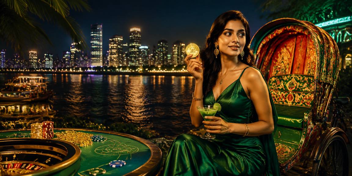 ik22 ডিলারের দুটি কার্ড দেখেই সিদ্ধান্ত নিন